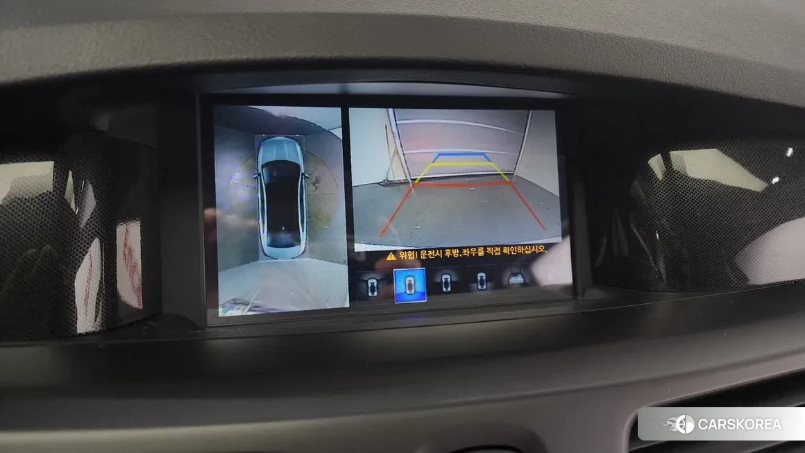 Renault Korea (Samsung) SM5 Nova id 2176843 из Кореи 11