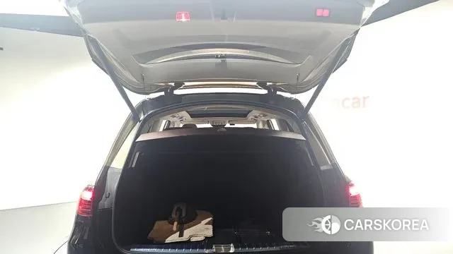 Mercedes-Benz GLS - Class X167 id 3457207 из Кореи 11