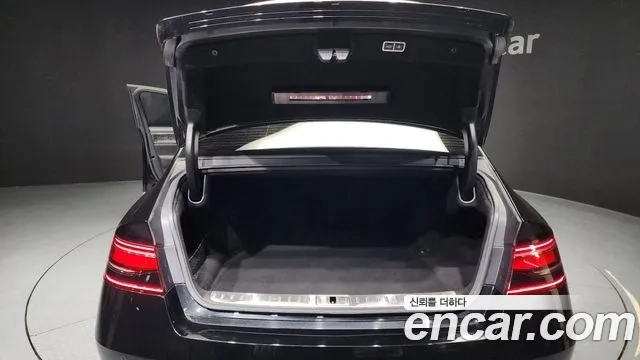 Genesis G90 (RS4) id 2949672 из Кореи 11