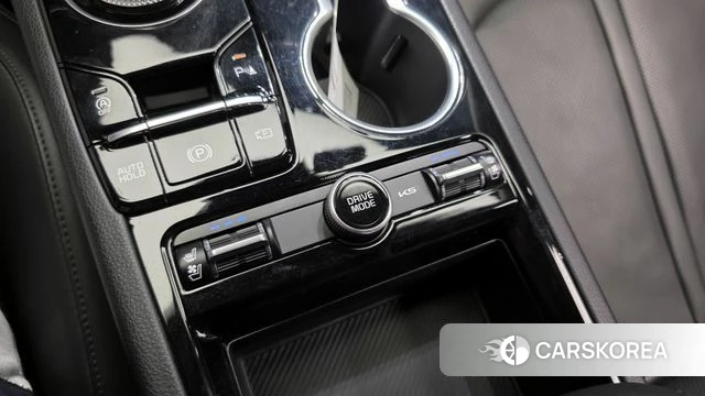 Kia The New K5 3rd generation id 4186004 из Кореи 11