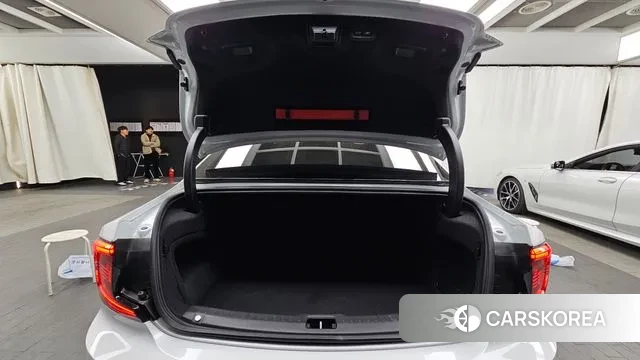 Volvo S90 id 3555499 из Кореи 11