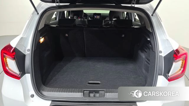 Renault Korea (Samsung) Capture id 4196415 из Кореи 11