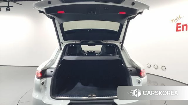 Porsche Cayenne (PO536) id 4416415 из Кореи 11