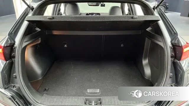 Hyundai The New Kona id 3503298 из Кореи 11