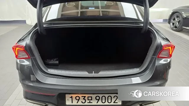 Kia K5 Hybrid 3rd Generation id 3373184 из Кореи 11