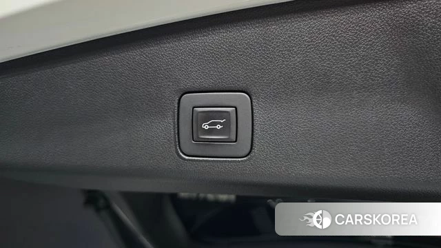Chevrolet (GM Daewoo) Trailblazer id 3883951 из Кореи 11