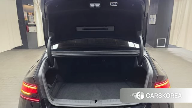 Genesis G90 (RS4) id 4893977 из Кореи 11