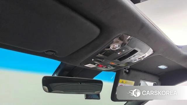 Kia K8 Hybrid id 4784113 из Кореи 11