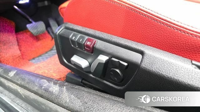 BMW 4 Series (F32) id 4326018 из Кореи 11
