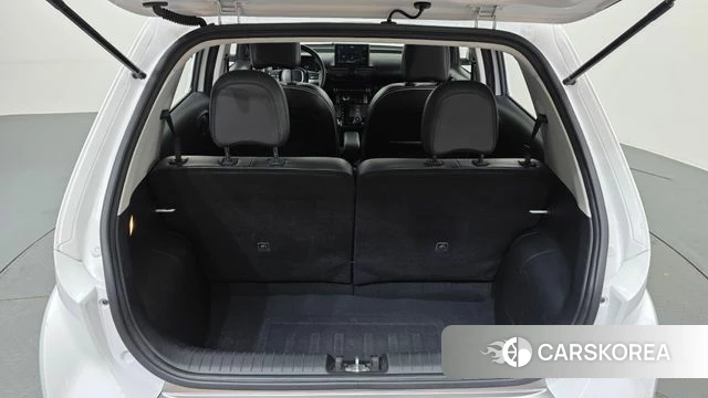 Hyundai Casper id 3839599 из Кореи 11