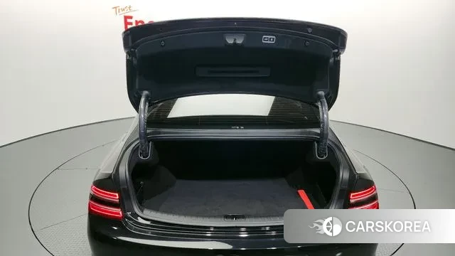 Genesis G80 (RG3) id 3512906 из Кореи 11