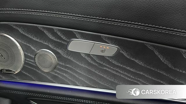 Mercedes-Benz E-Class W213 id 4282131 из Кореи 11