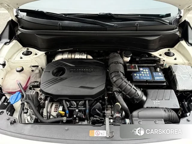 Kia Seltos id 3226415 из Кореи 11