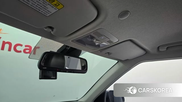 Hyundai Venue id 4458898 из Кореи 11