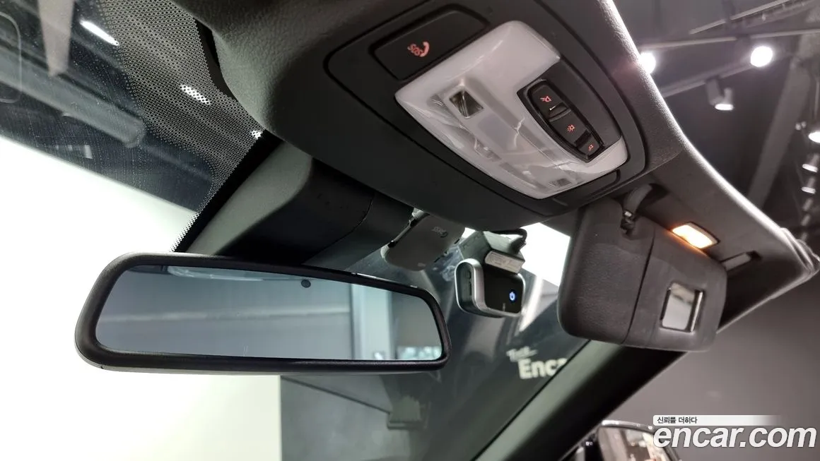 BMW 4 Series (F32) id 1284653 из Кореи 11