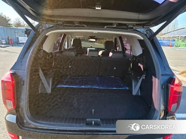 Hyundai Palisade id 3518646 из Кореи 11