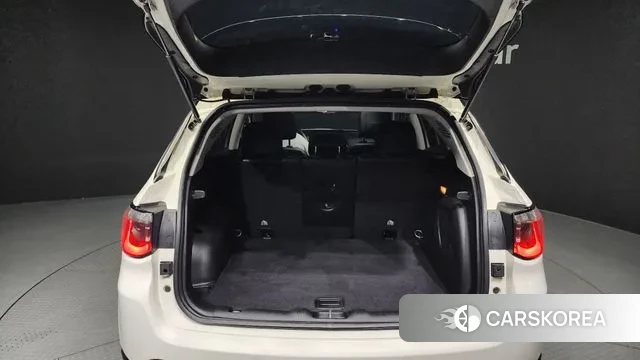 Jeep Compass 2nd Generation id 3215018 из Кореи 11