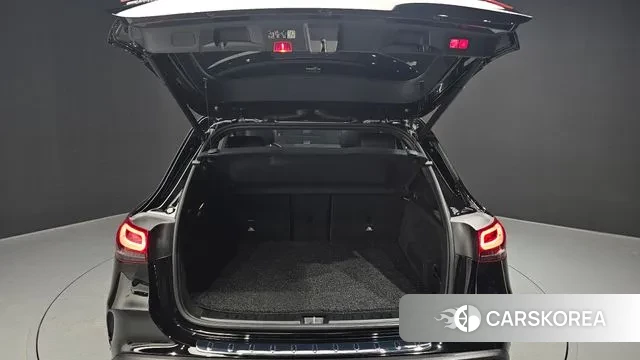 Mercedes-Benz EQA H243 id 3770696 из Кореи 11