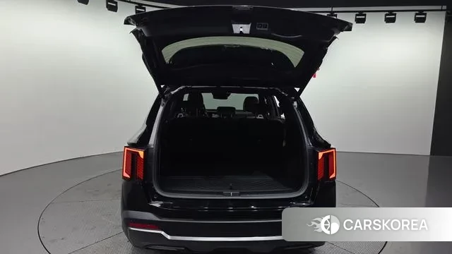 Kia The New Sorento 4th Generation id 3634134 из Кореи 11