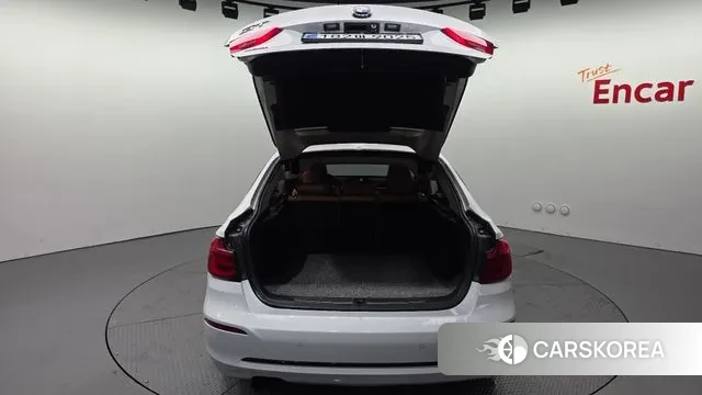 BMW 3 Series GT (F34) id 3598616 из Кореи 11