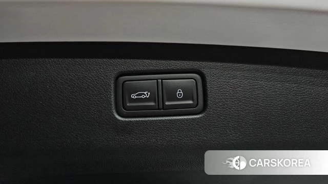 Genesis GV70 id 4387733 из Кореи 11
