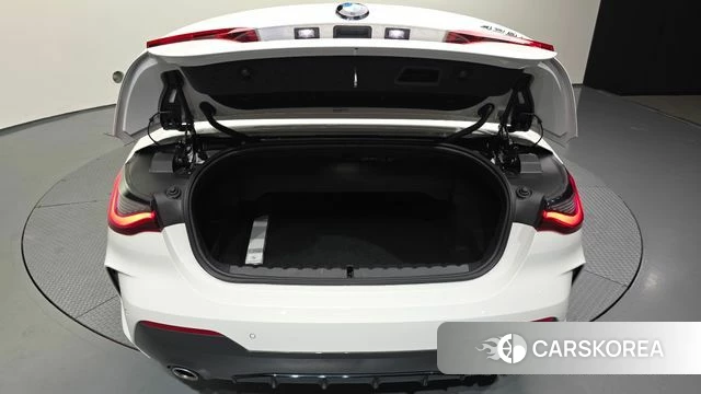BMW 4 Series (G22) id 4774087 из Кореи 11