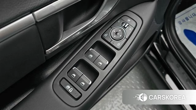 Hyundai Sonata Hybrid (DN8) id 4370076 из Кореи 11