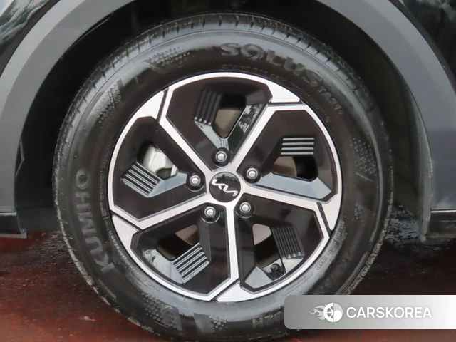 Kia Di Ol Nu Niro id 4650881 из Кореи 11