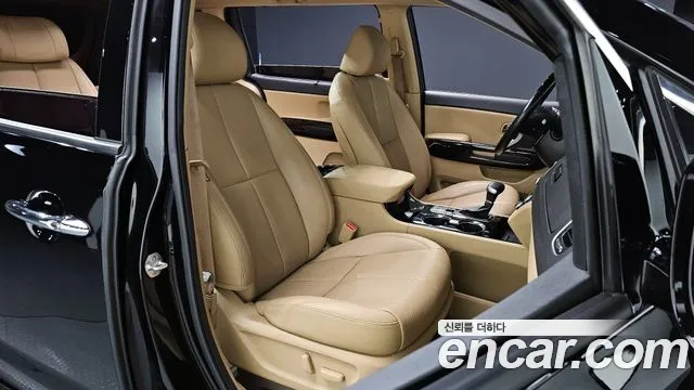 Kia The New Carnival id 2564289 из Кореи 11