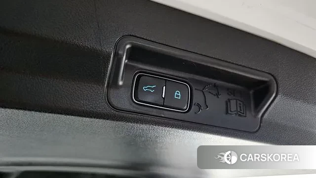 Ford Explorer 6th Generation id 3625076 из Кореи 11