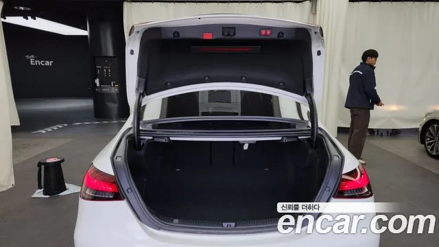 Mercedes-Benz E-Class W213 id 2557661 из Кореи 11