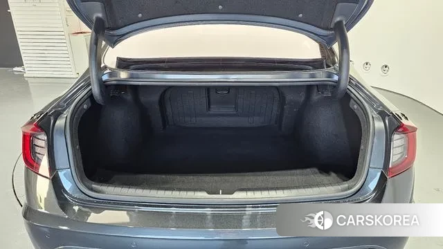 Hyundai Sonata (DN8) id 3344573 из Кореи 11