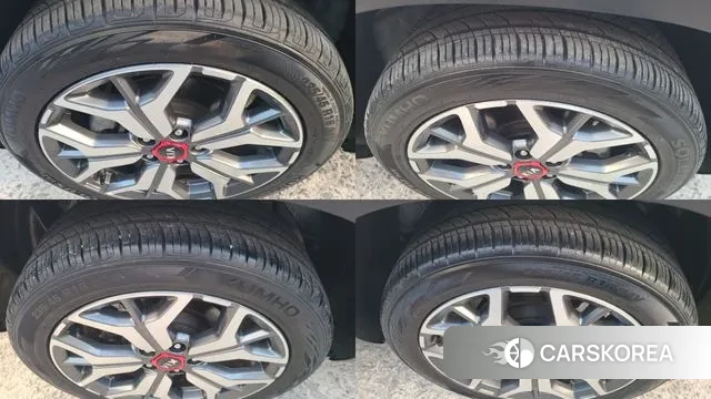 Kia Seltos id 3543729 из Кореи 11