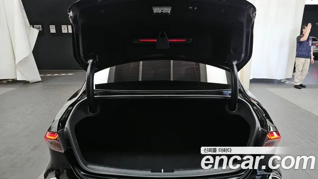 Hyundai The New Grandeur IG id 2783192 из Кореи 11