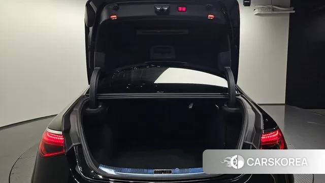 Mercedes-Benz S-Class W223 id 3717338 из Кореи 11