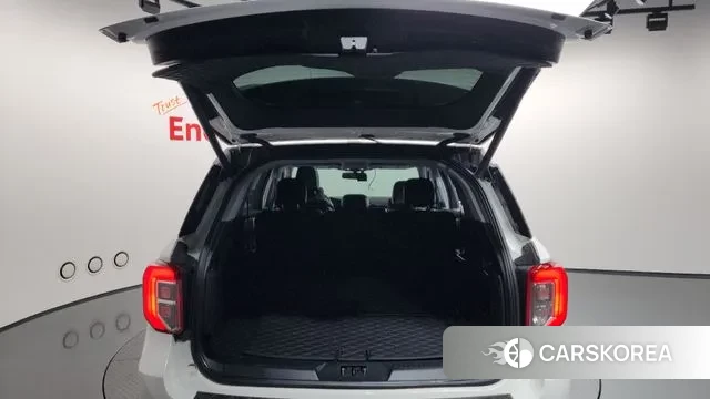 Ford Explorer 6th Generation id 3390495 из Кореи 11