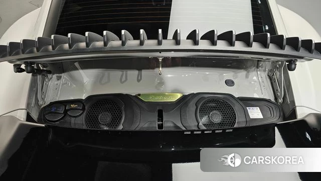 Porsche 911(992) id 3876668 из Кореи 11