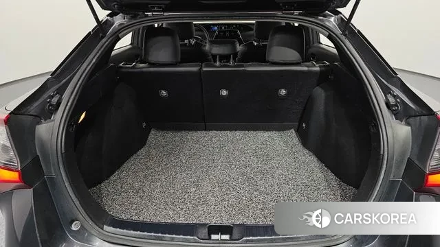 Toyota Prius 4th Generation id 3095774 из Кореи 11