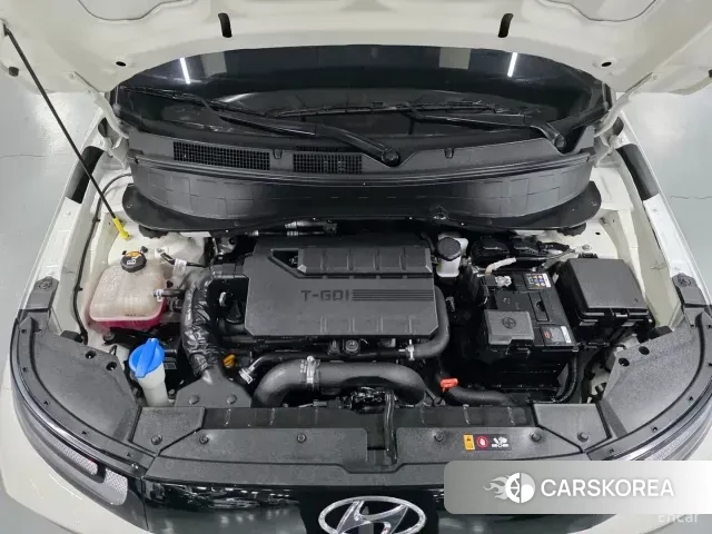 Hyundai Casper id 3378534 из Кореи 11