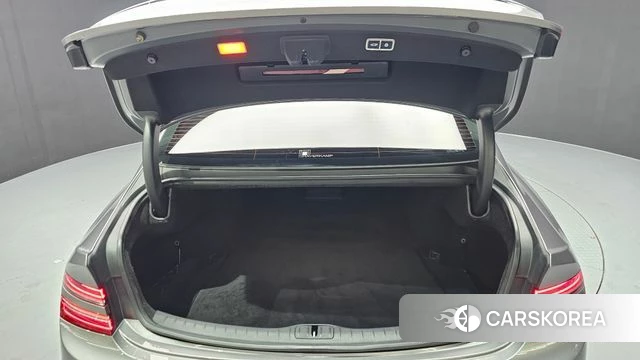 Genesis G80 (RG3) id 4565988 из Кореи 11