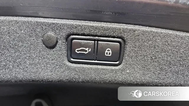 Hyundai The New Grandeur IG Hybrid id 3612118 из Кореи 11