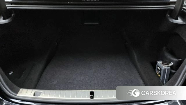 BMW 7 Series (G11) id 3942383 из Кореи 11