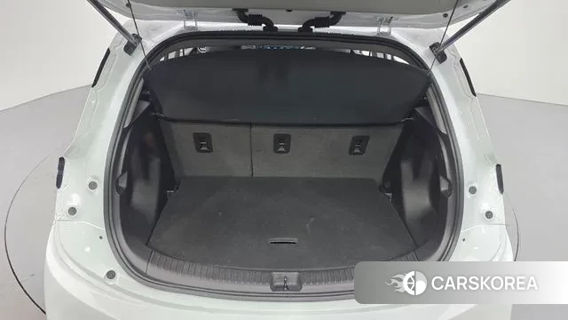 Chevrolet (GM Daewoo) New Bolt EV id 3620628 из Кореи 11