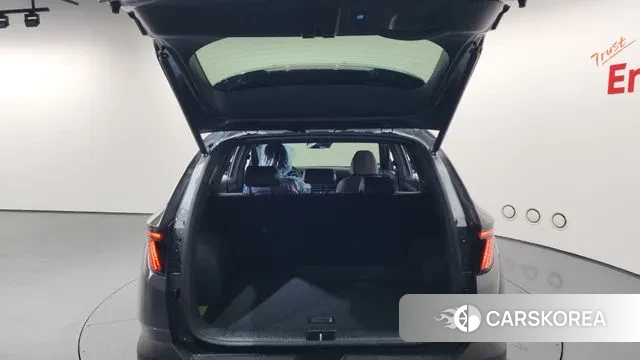 Hyundai The New Tucson (NX4) id 3576011 из Кореи 11