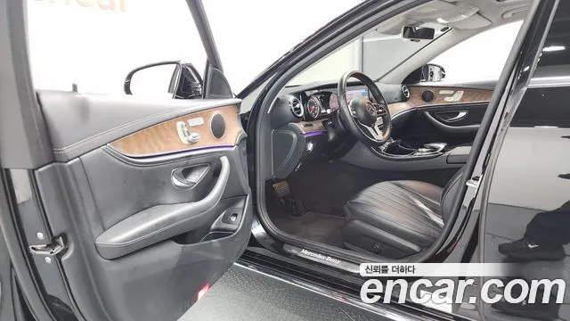 Mercedes-Benz E-Class W213 id 2699445 из Кореи 11