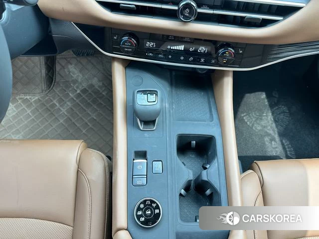 Nissan Exploring the land id 4262621 из Китая 11
