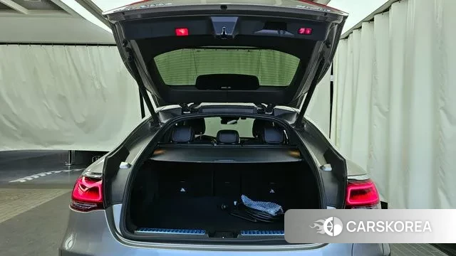 Mercedes-Benz GLC-Class X253 id 3607227 из Кореи 11