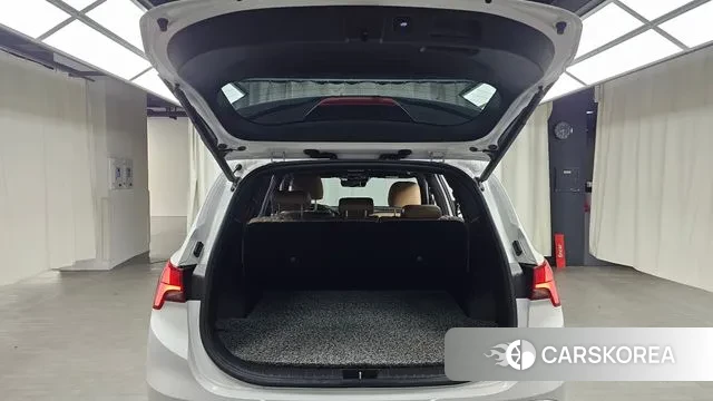 Hyundai The New Santa Fe id 3038585 из Кореи 11