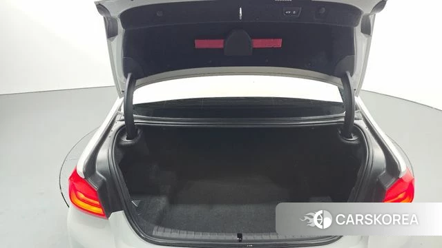 BMW 5 Series (G30) id 4197240 из Кореи 11