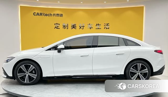 Mercedes-Benz EQE id 4257000 из Китая 11
